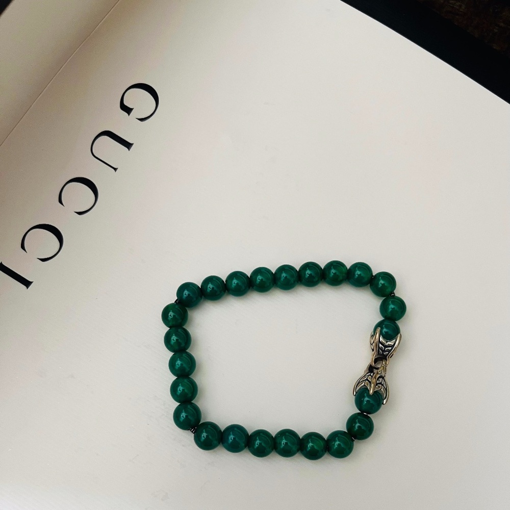 David Yurman Bracelet